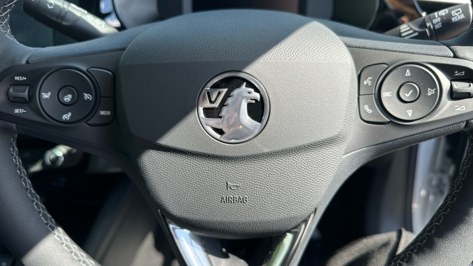 Vauxhall Corsa 1.2 Turbo Yes 5dr Petrol Hatchback - Image 26